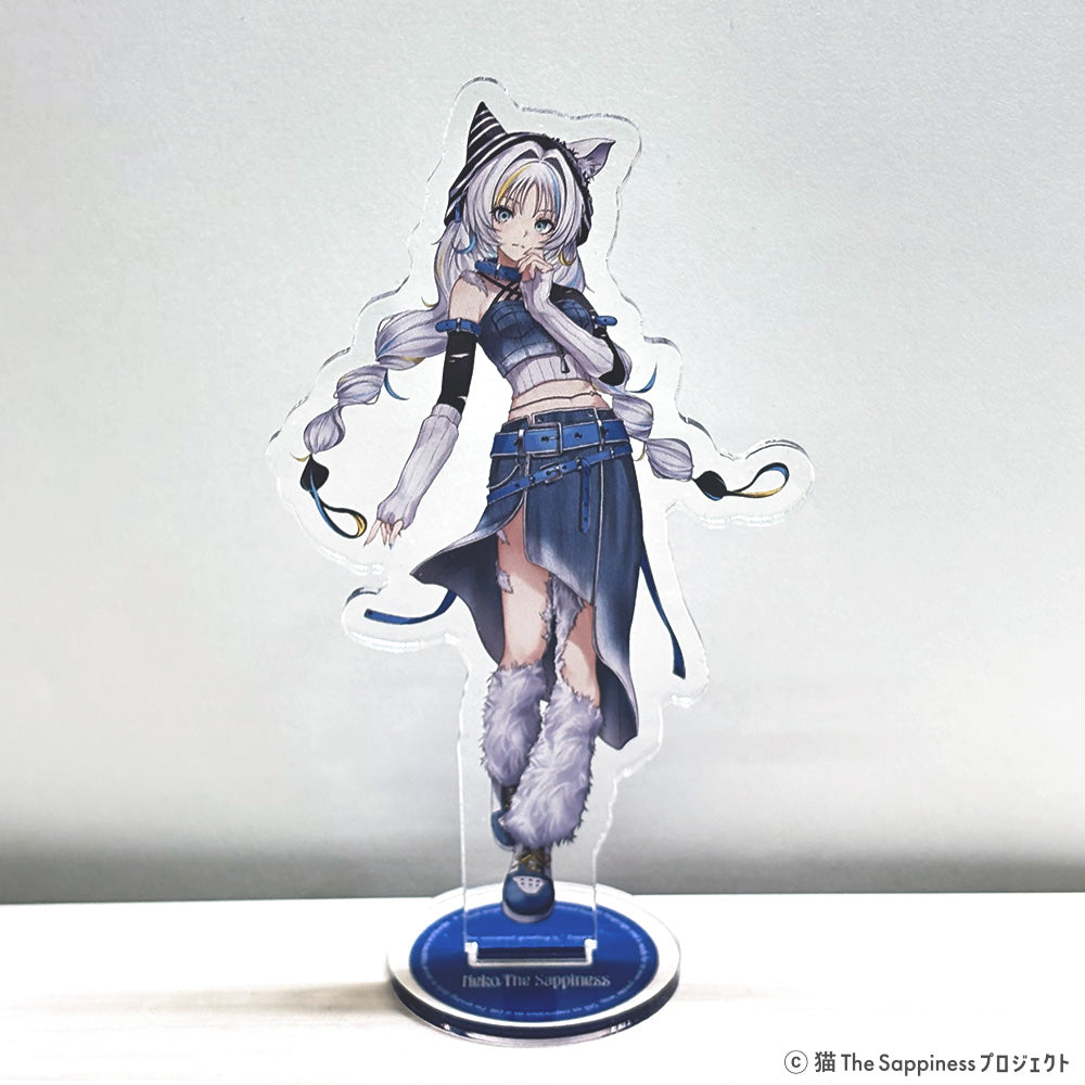 猫 The Sappiness – RIONECTION OFFICIAL STORE