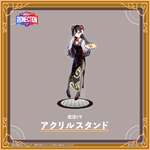 【BarRIONECTION in 秋葉原 井戸端洋酒店】 アクリルスタンド
