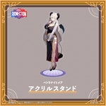 【BarRIONECTION in 秋葉原 井戸端洋酒店】 アクリルスタンド