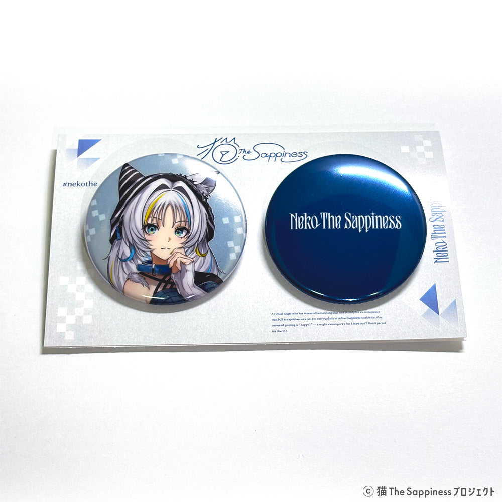 猫 The Sappiness – RIONECTION OFFICIAL STORE