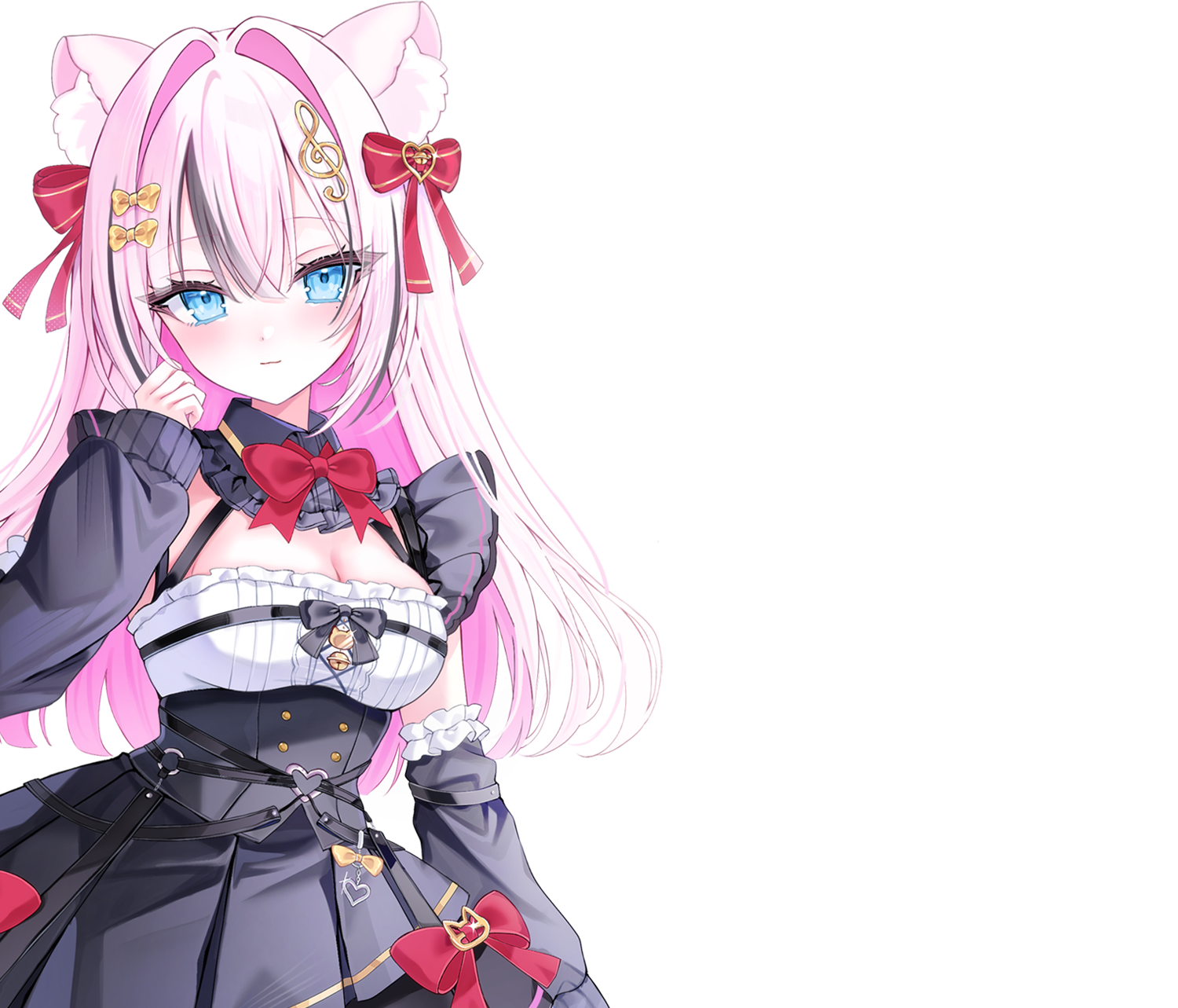 音琴かなみ