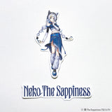 【猫 The Sappiness】2周年記念 スペシャルセット