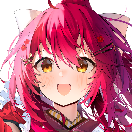 早乙女あずき