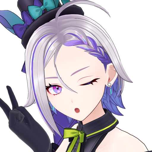 朔夜トバリ