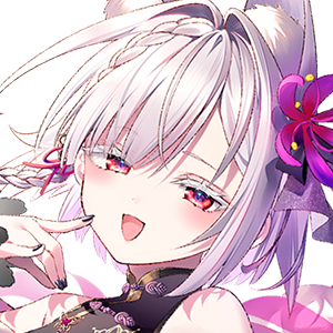 御景ツキ
